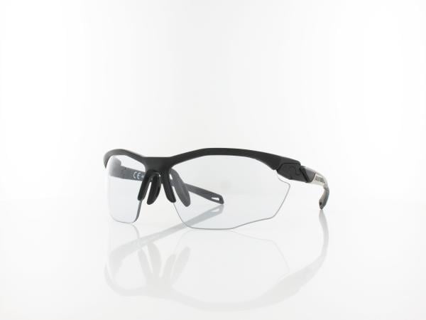 ALPINA | Twist Five HR VL+ A8592 131 68 | black matt / VL+ black
