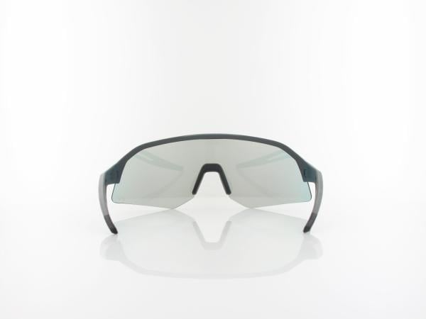 ALPINA | Sonic HR QV A8732 521 150 | midnight-grey matt / qv rainbow mirror