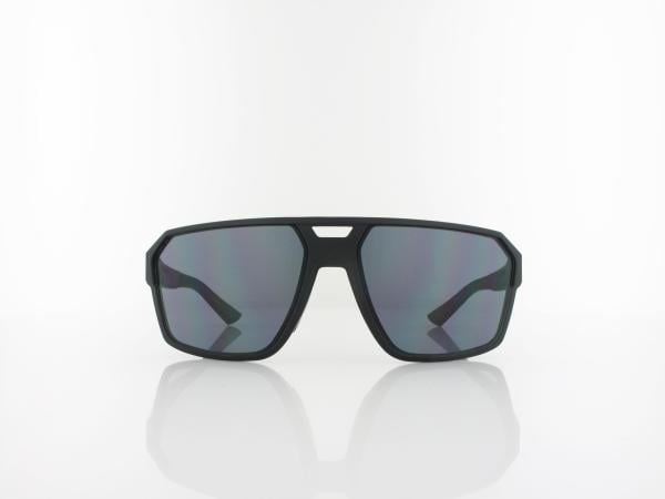 ALPINA | Swift A8743 431 65 | black matt / black
