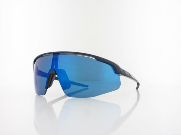 ALPINA | TURBO PRO Q-LITE A8749 081 145 | miracle blue gloss  / q-lite grey - blue mirror