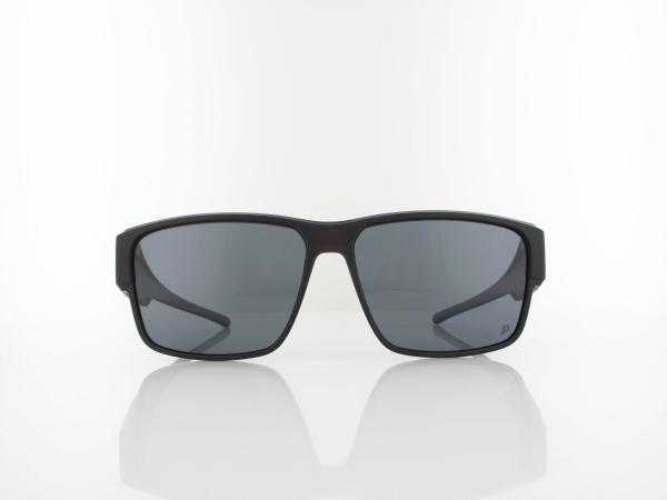 ALPINA | CONCEAL P A8760 591 61 | havana matt / otg - pol black