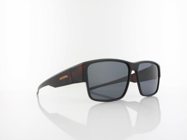 ALPINA | CONCEAL P A8760 591 61 | havana matt / otg - pol black