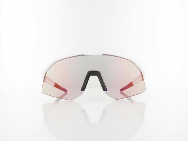 ALPINA | SONIC HR M QV A8775 511 143 | white matt / qv rainbow mirror