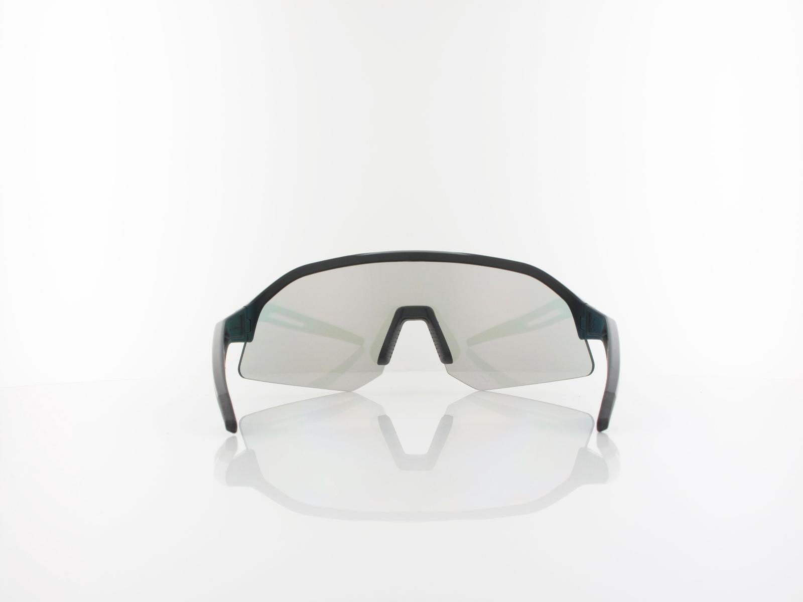 ALPINA | SONIC HR M QV A8775 531 143 | black matt / qv rainbow mirror
