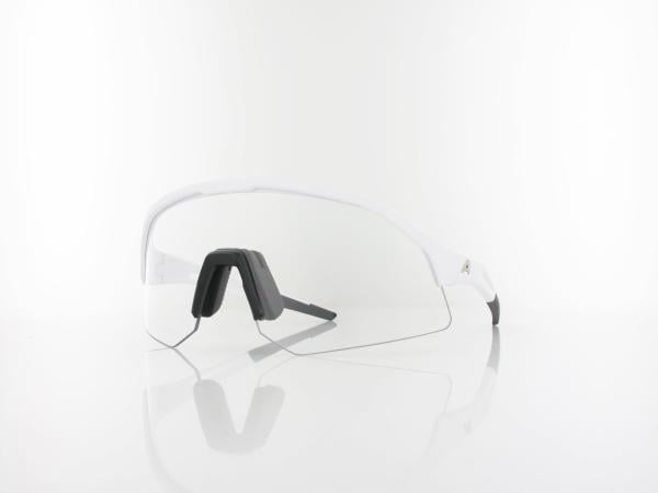 ALPINA | SONIC HR M V A8776 111 143 | white matt / varioflex
