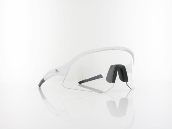 ALPINA | SONIC HR M V A8776 111 143 | white matt / varioflex