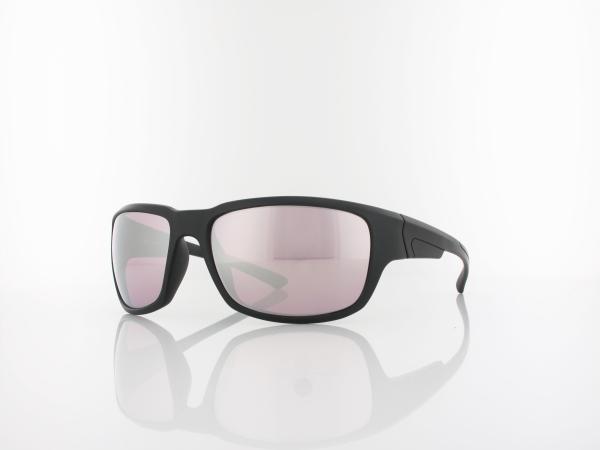 Eschenbach | acunis&reg;&nbsp;75 SM gl&auml;nzend 60 | schwarz gl&auml;nzend / purple pink silberspiegel