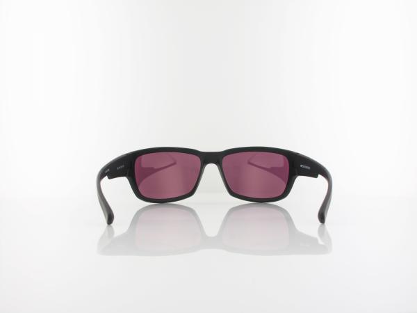 Eschenbach | acunis&reg;&nbsp;75 SM gl&auml;nzend 60 | schwarz gl&auml;nzend / purple pink silberspiegel
