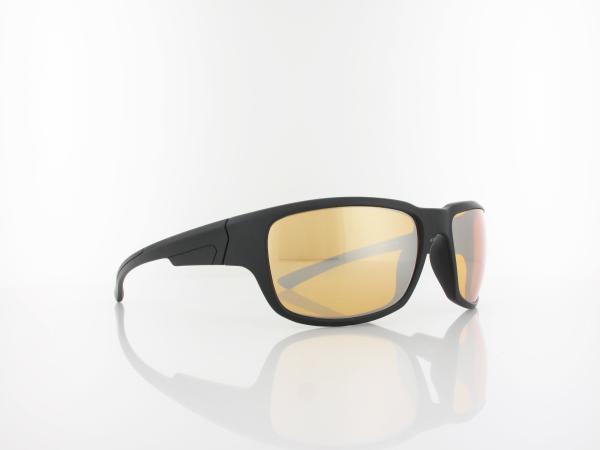 Eschenbach | asensys&reg;&nbsp;511 SM matt 60 | schwarz matt / kantenfilter&nbsp;511nm gelb silber-spiegel