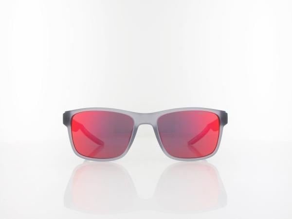 Nike | LIVEFREE CLASSIC N IU4699X 012 53 | matte wolf grey / red mirror