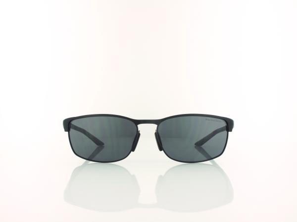 Nike | MODERN METAL N IU334X 010 58 | satin black / dark grey