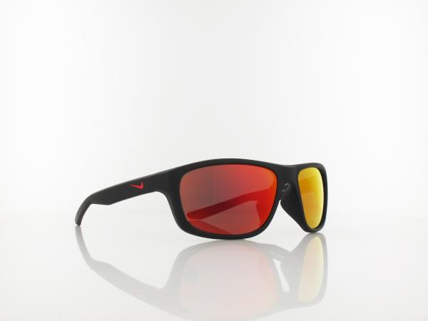 Nike | LYNK M N IU4636X 010 57 | matte black / red mirror