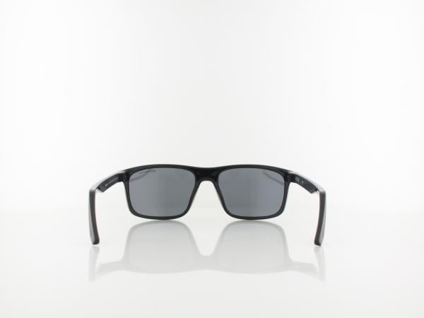 Nike | FIRE P N IU8024X 010 54 | black / polar silver flash
