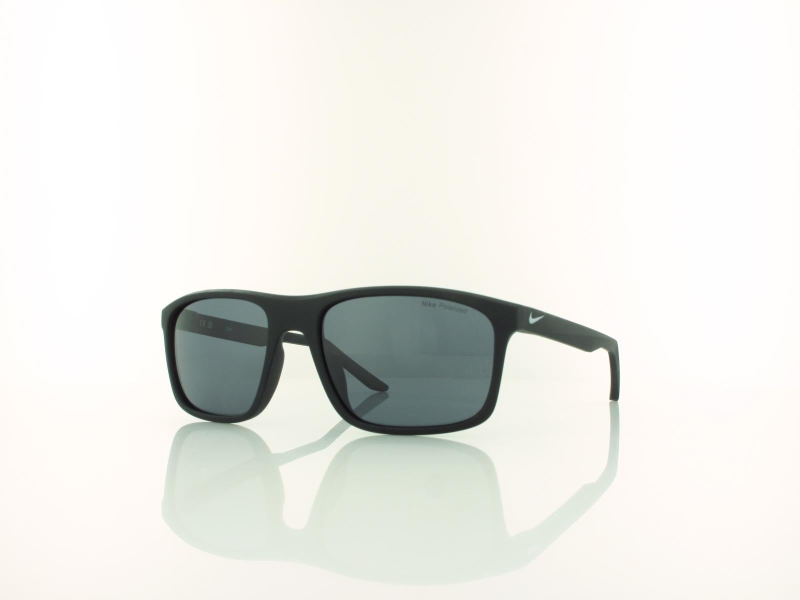 Nike | FIRE P N IU8024X 011 54 | matte black / polar grey