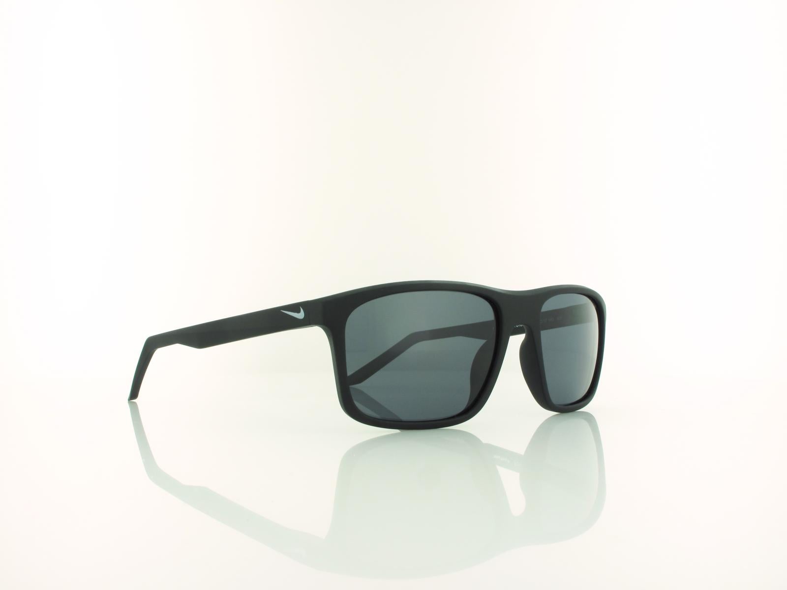 Nike | FIRE P N IU8024X 011 54 | matte black / polar grey