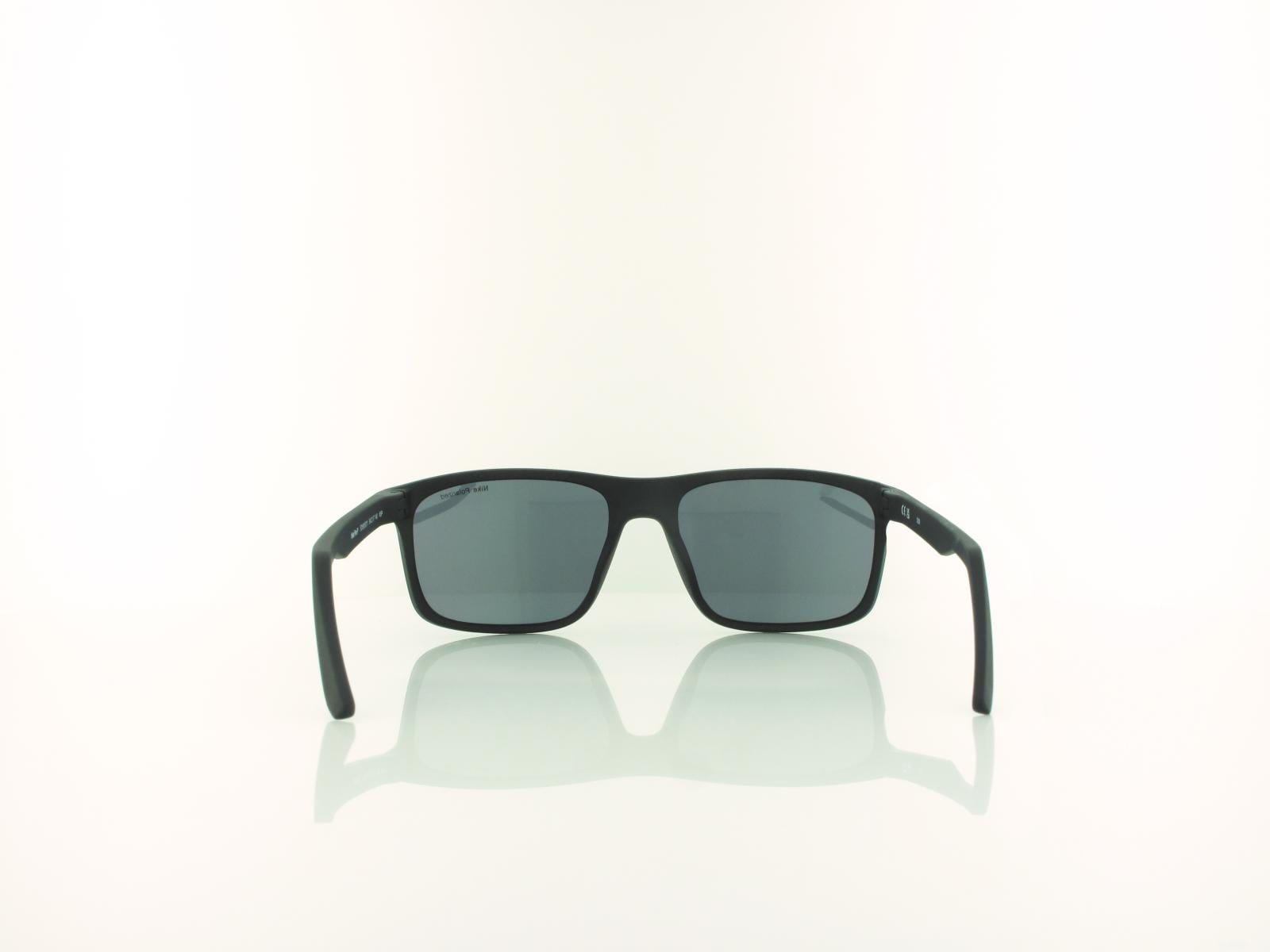 Nike | FIRE P N IU8024X 011 54 | matte black / polar grey