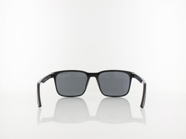 Nike | RAVE P N IU4883X 011 57 | black / polar silver flash