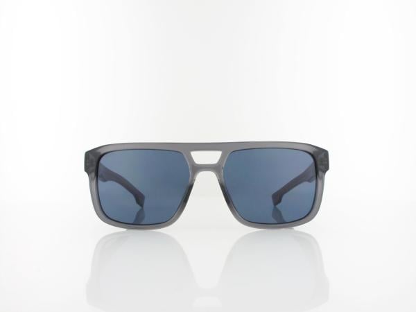 Boss | BOSS 1648/S KB7/KU 56 | grey / blue