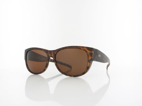 HIS polarized | HP79102-2 58 | havanna / brown polarized