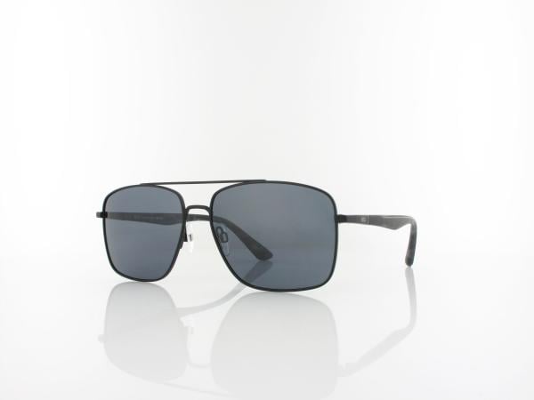 HIS polarized | HPS54102-3 58 | black / smoke