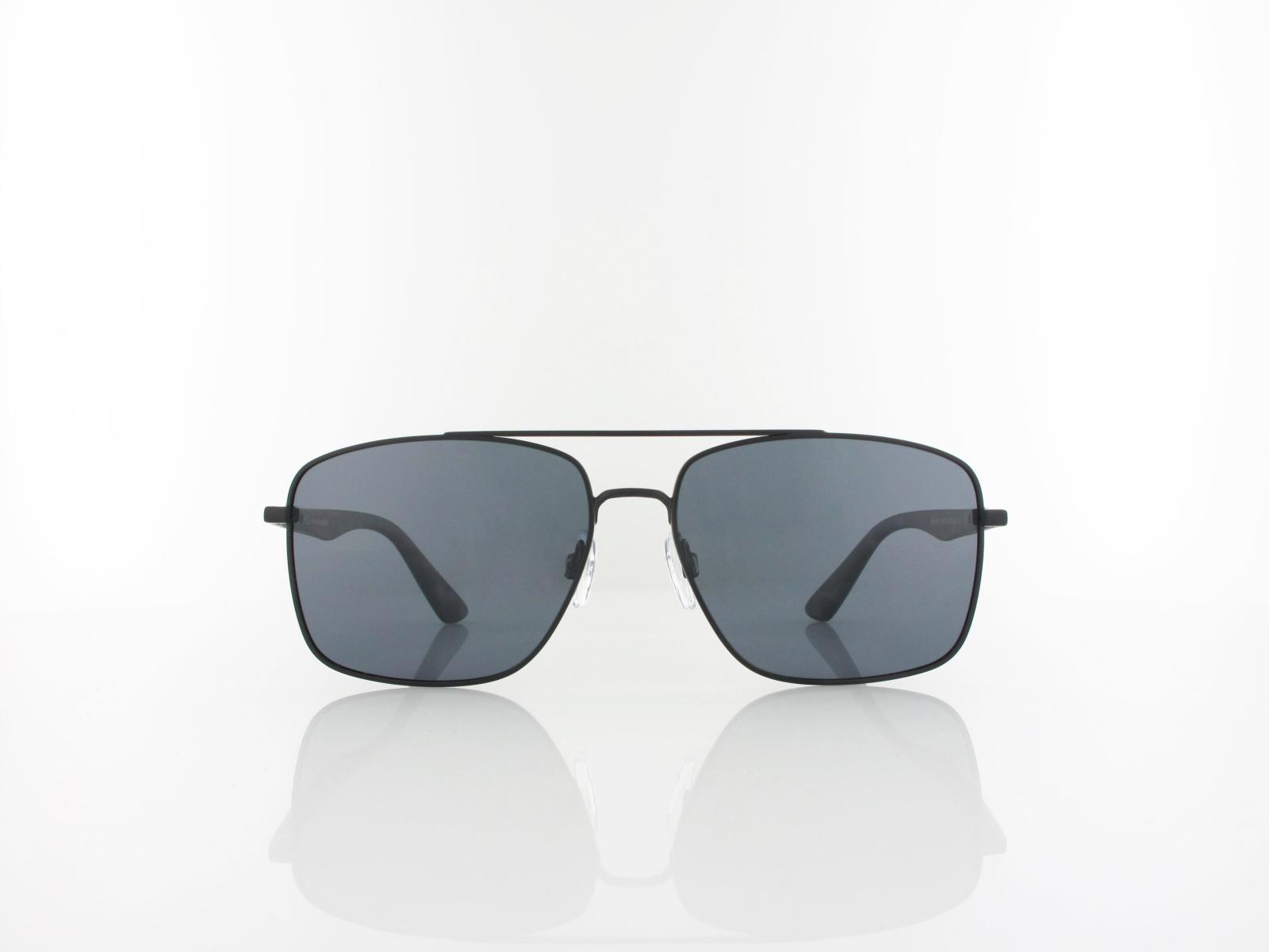 HIS polarized | HPS54102-3 58 | black / smoke