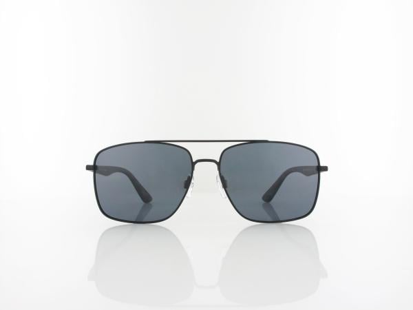 HIS polarized | HPS54102-3 58 | black / smoke
