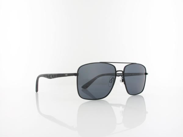 HIS polarized | HPS54102-3 58 | black / smoke