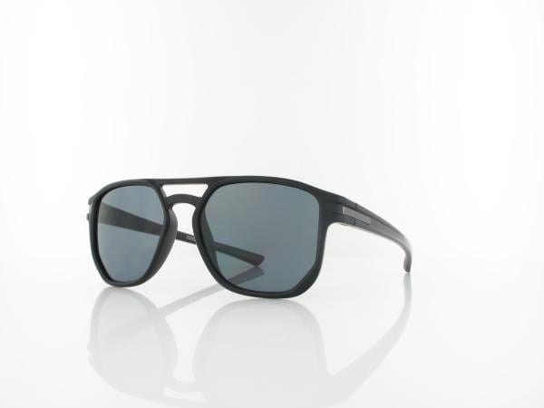 Brilando | Premium Sport M2430 54 | schwarz matt / grau