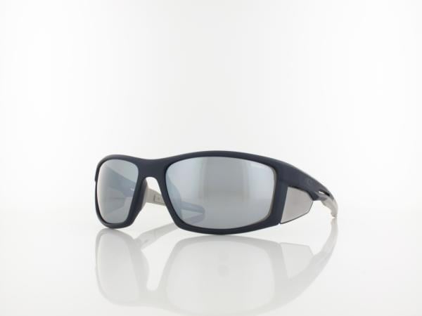 O'Neill | ONS 9018 2.0 106P 63 | matte navy grey / silver mirror polarized