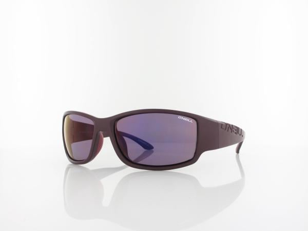 O'Neill | ONS 9052 2.0 162P 62 | burgundy / purple mirror polarized