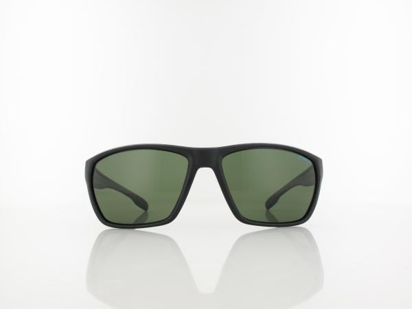 O'Neill | ONS Wove 2.0 127P 64 | matte black / solid green polarized