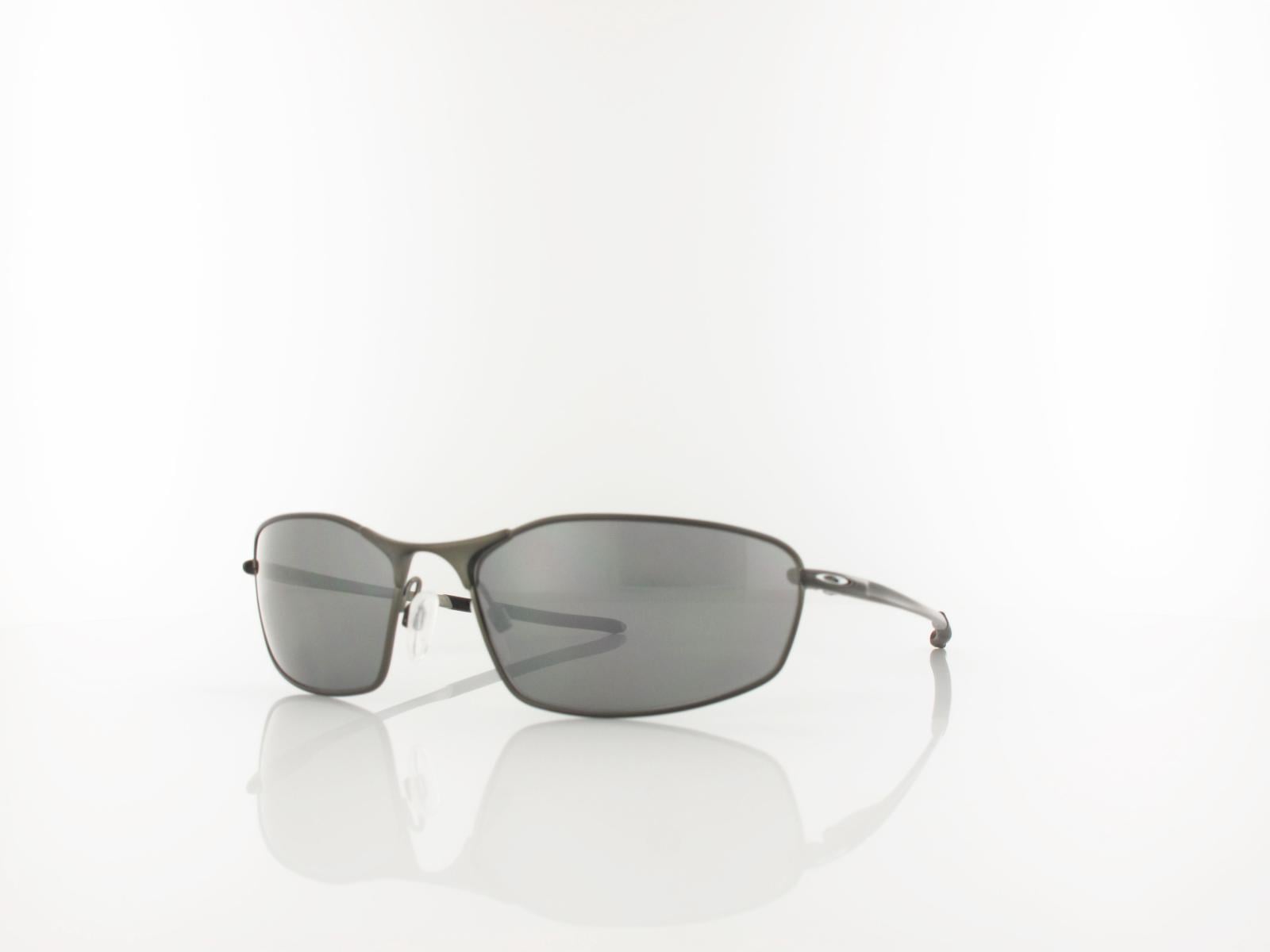 Oakley | Whisker OO4141 01 60 | carbon / prizm black