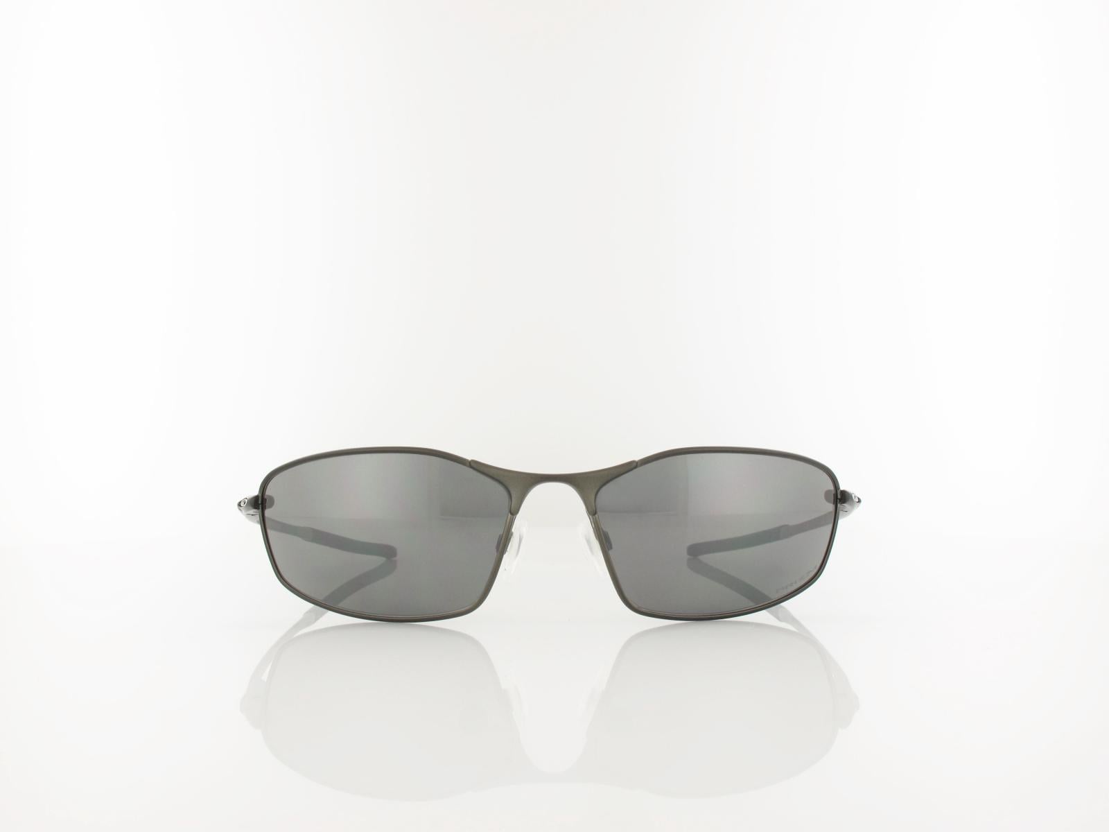 Oakley | Whisker OO4141 01 60 | carbon / prizm black