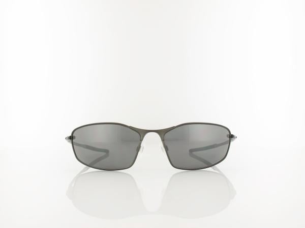 Oakley | Whisker OO4141 01 60 | carbon / prizm black