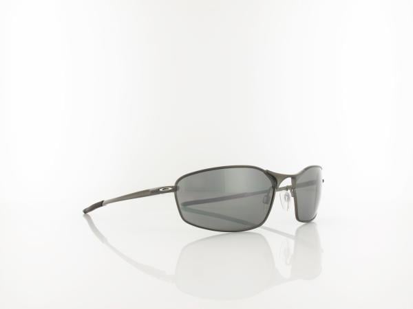 Oakley | Whisker OO4141 01 60 | carbon / prizm black