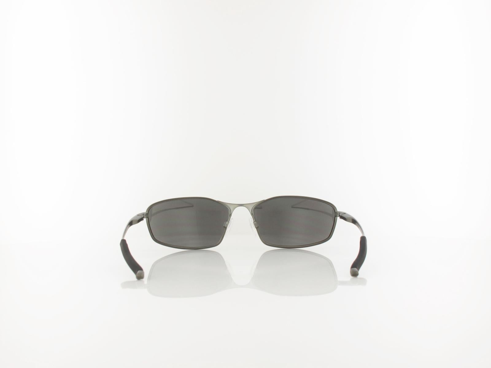 Oakley | Whisker OO4141 01 60 | carbon / prizm black