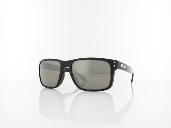 Oakley | Holbrook OO9102 E1 55 | polished black / prizm black