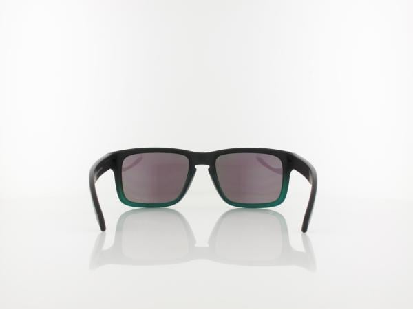 Oakley | Holbrook OO9102 E4 55 | jade fade / prizm jade
