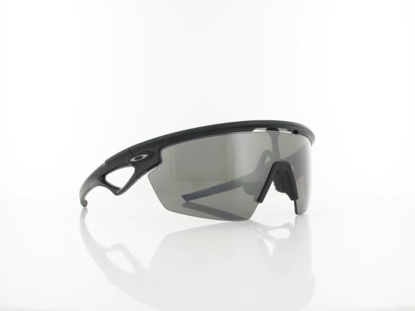 Oakley | Sphaera OO9403 01 136 | matte black / prizm black polarized