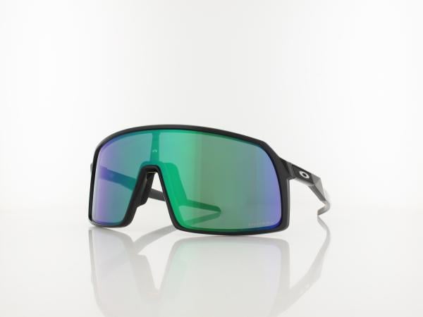 Oakley | SUTRO OO9406 03 137 | black ink / prizm jade