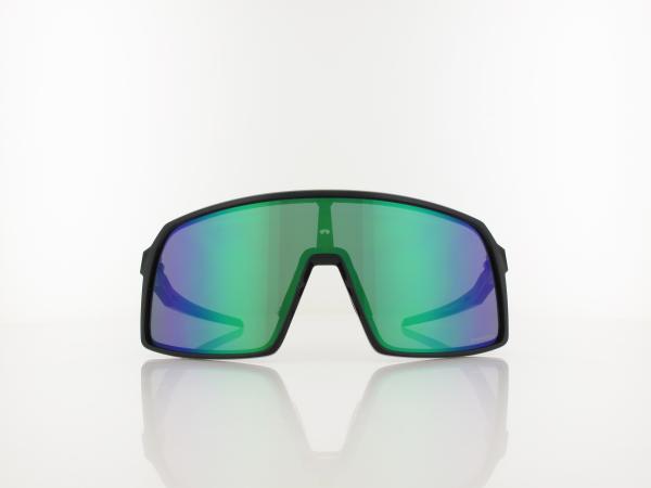 Oakley | SUTRO OO9406 03 137 | black ink / prizm jade