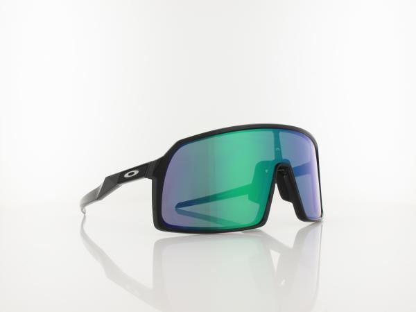 Oakley | SUTRO OO9406 03 137 | black ink / prizm jade
