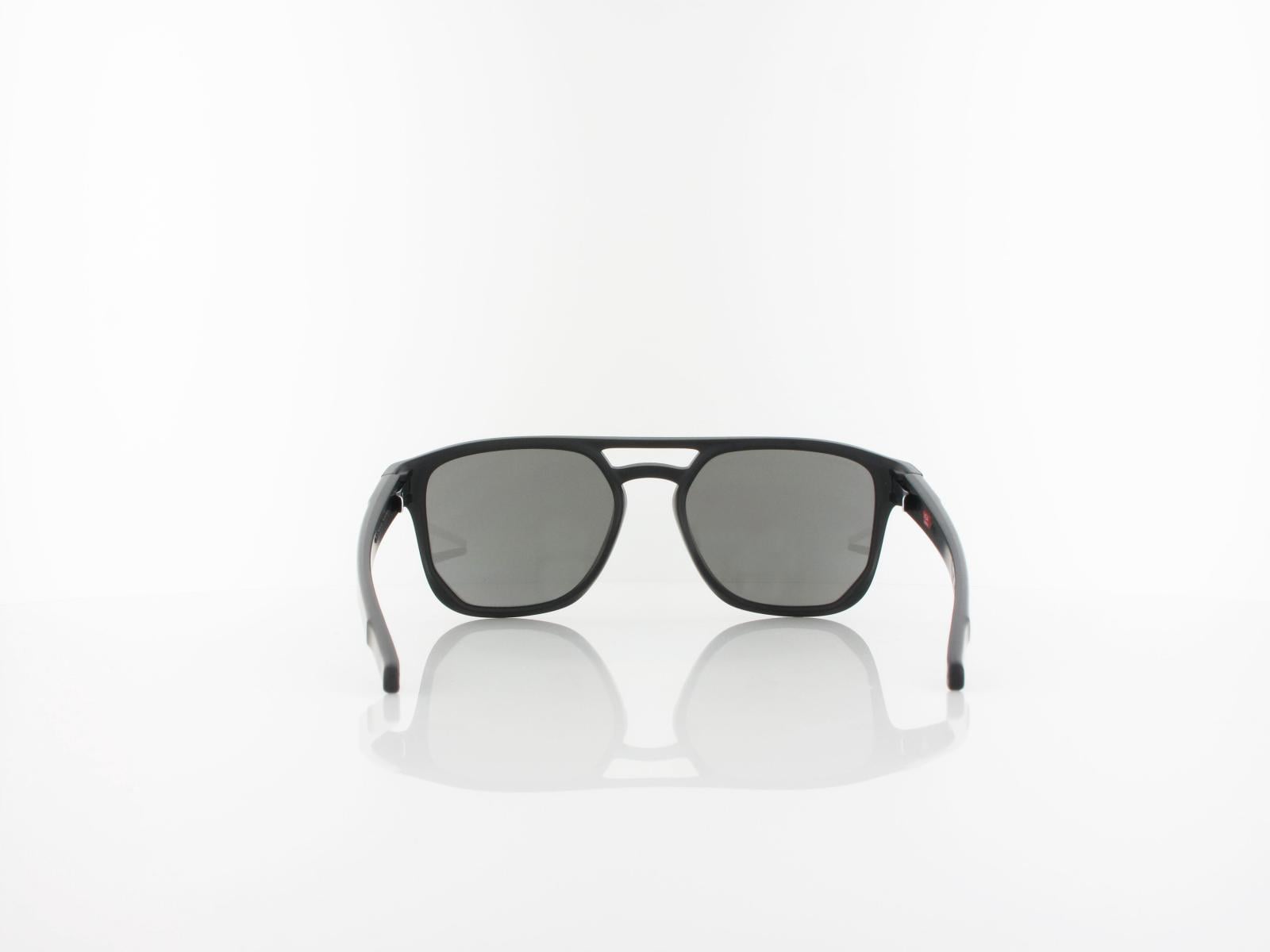 Oakley | Latch Beta OO9436 01 54 | matte black / prizm grey