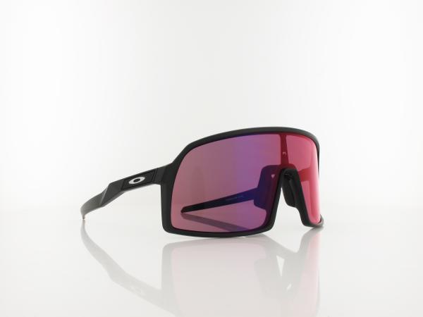 Oakley | SUTRO S OO9462 04 128 | matt schwarz / prizm road