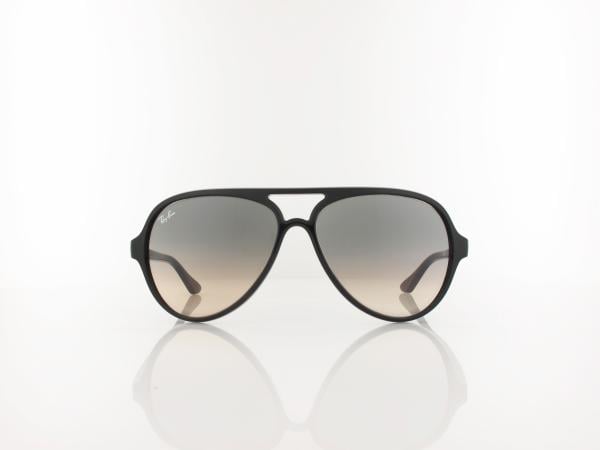Ray Ban | CATS 5000 RB4125 601/32 59 | black / grey