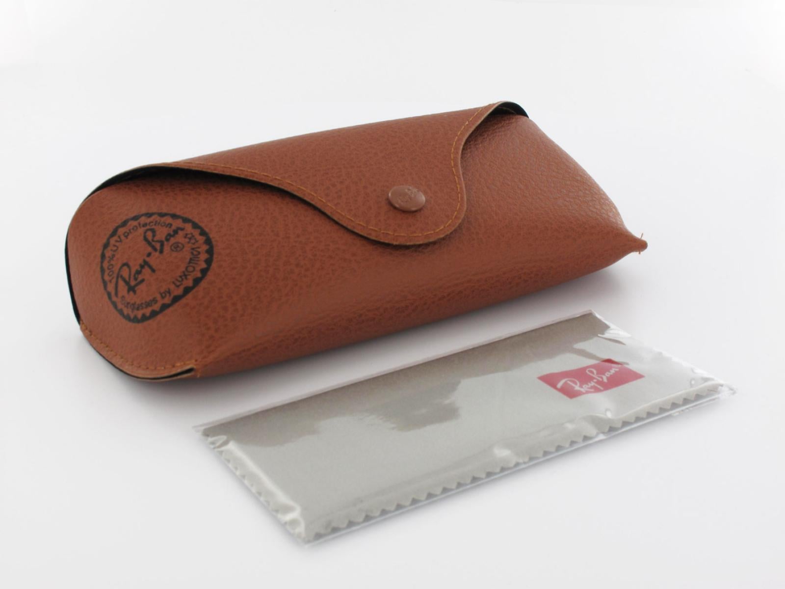 Ray Ban | CATS 5000 RB4125 710/51 59 | light havana / crystal brown gradient