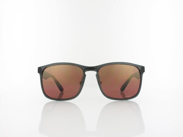 Ray Ban | RB4264 876/6B 58 | grey / purple mirror gold polar