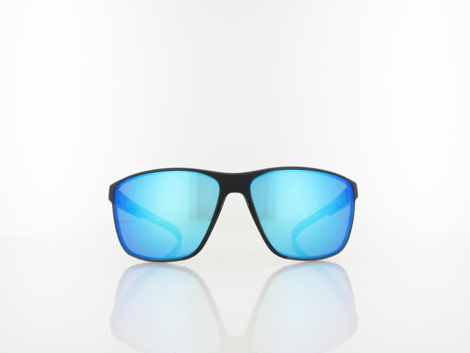 Red Bull SPECT | DRIFT 11 61 | grey / brown with blue mirror