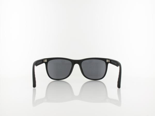 Red Bull SPECT | ECOS 001P 54 | black / smoke polarized