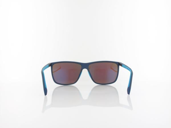 Red Bull SPECT | REDPS107 01P 61 | blue / smoke with blue mirror